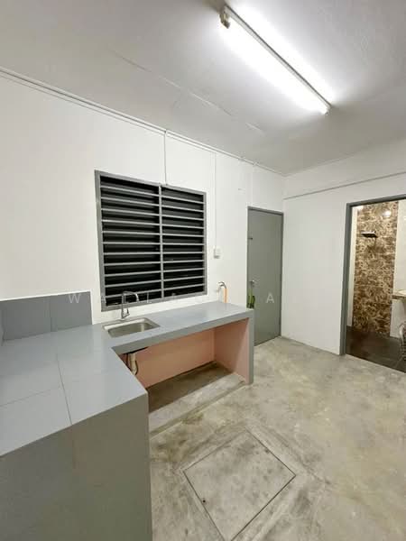 Taman Bukit Indah untuk Untuk Dijual - RM 668,000, Mac 2026 - Kitchen - PropertyGuru.com.my