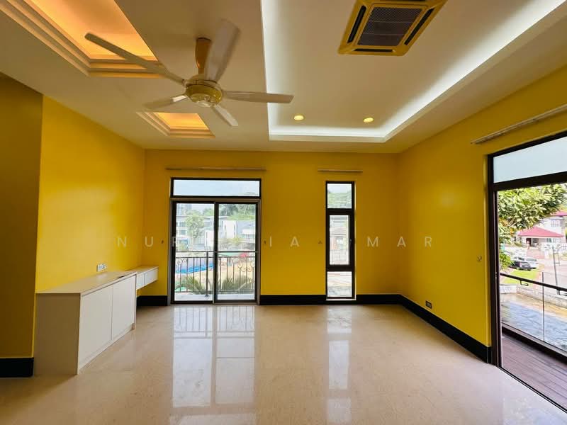 Bungalow for Sale in Seri Kembangan (Selangor) - Nur Alia Omar - Interior - PropertyGuru.com.my