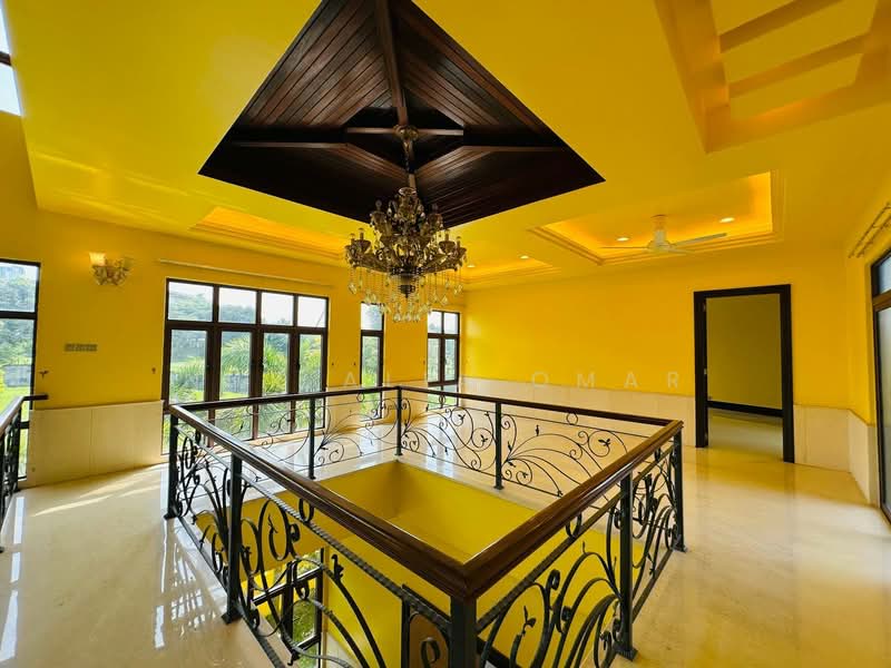 Bungalow for Sale in Seri Kembangan (Selangor) - Nur Alia Omar - Interior - PropertyGuru.com.my