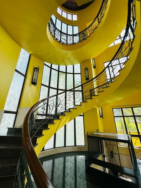 Bungalow for Sale in Seri Kembangan (Selangor) - Nur Alia Omar - Interior - PropertyGuru.com.my