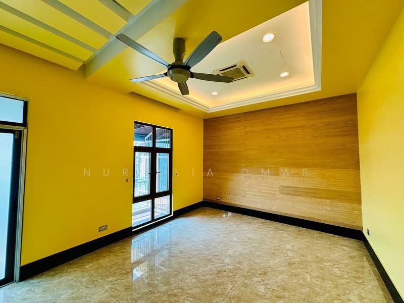 Bungalow for Sale in Seri Kembangan (Selangor) - Nur Alia Omar - Interior - PropertyGuru.com.my