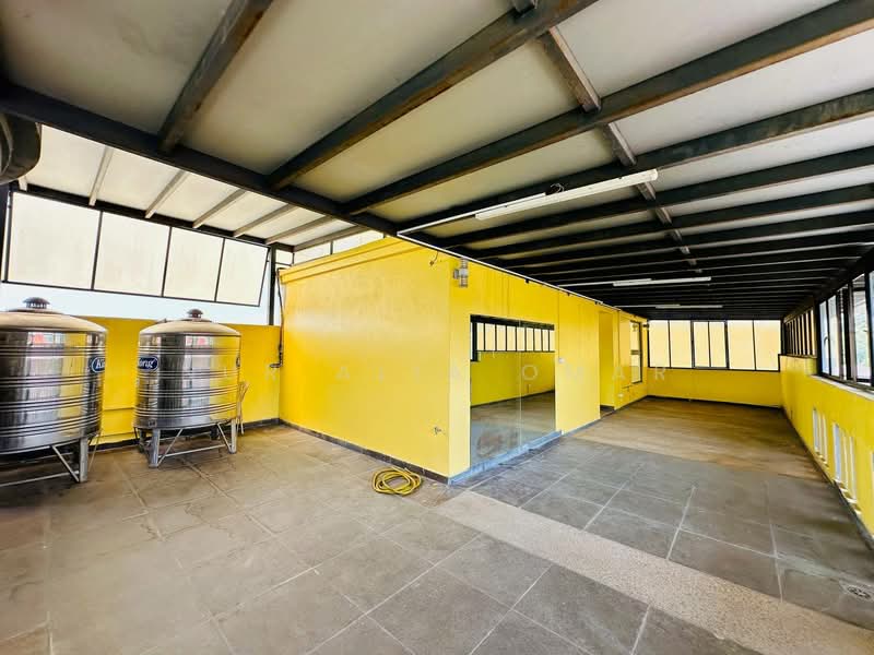 Bungalow for Sale in Seri Kembangan (Selangor) - Nur Alia Omar - Exterior - PropertyGuru.com.my