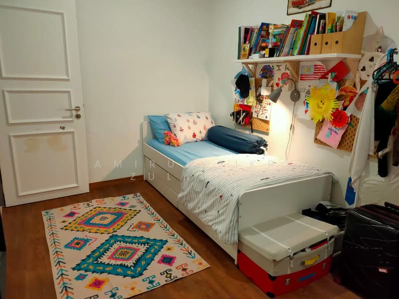 Condominium for Rent at Lakefront Residence - Amirul Fikry Zulkifly - Bedroom - PropertyGuru.com.my