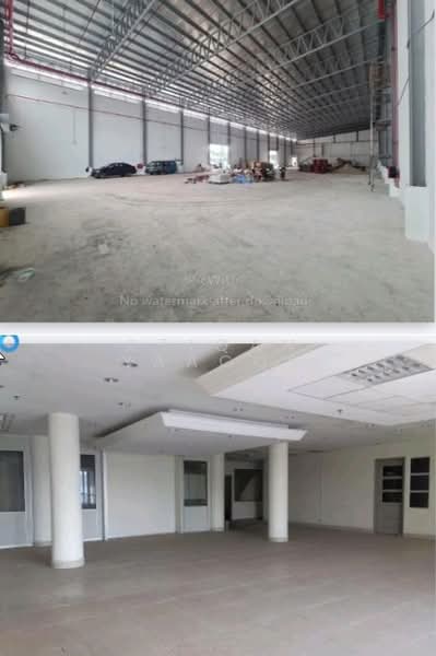 Warehouse for Rent in Kajang (Selangor) - Atiqah Yaacob - Interior - PropertyGuru.com.my