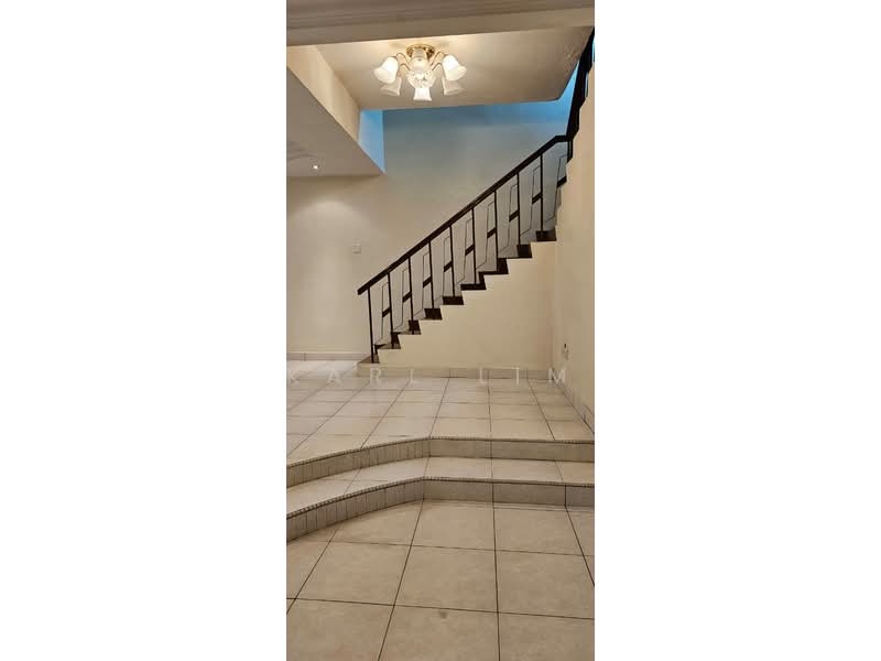 2-storey Terraced House for Rent in Taman Pelangi (Johor Bahru) - Karl Lim - Interior - PropertyGuru.com.my