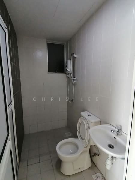 Condominium for Sale at Simfoni 1 - Chris Lee - Bathroom - PropertyGuru.com.my