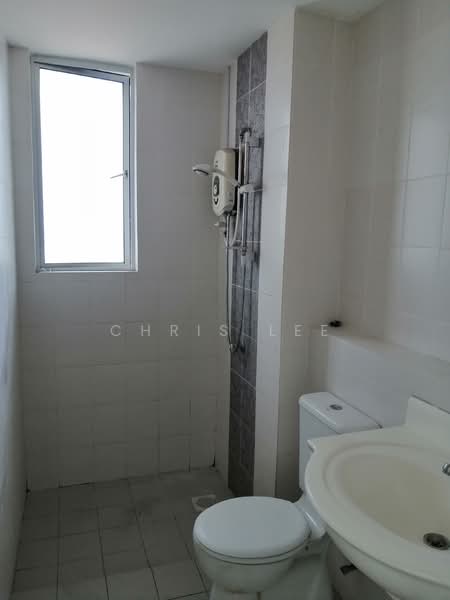 Condominium for Sale at Simfoni 1 - Chris Lee - Bathroom - PropertyGuru.com.my