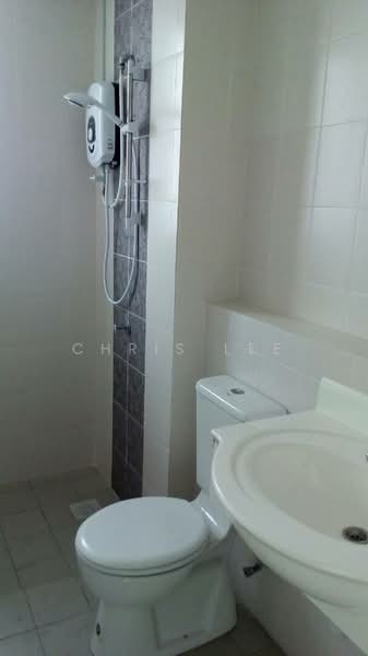Condominium for Sale at Simfoni 1 - Chris Lee - Bathroom - PropertyGuru.com.my