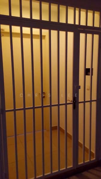 Condominium for Sale at Simfoni 1 - Chris Lee - Entrance - PropertyGuru.com.my