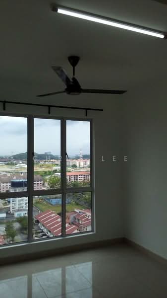 Condominium for Sale at Simfoni 1 - Chris Lee - View - PropertyGuru.com.my
