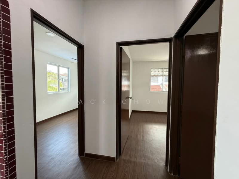 2-storey Terraced House for Sale in Taman Puteri Wangsa (Ulu Tiram) - Zack Chow - Interior - PropertyGuru.com.my