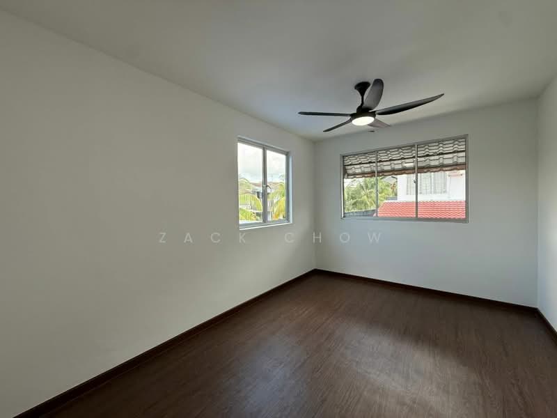 2-storey Terraced House for Sale in Taman Puteri Wangsa (Ulu Tiram) - Zack Chow - Interior - PropertyGuru.com.my