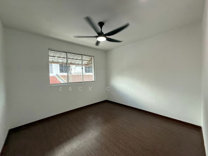 2-storey Terraced House for Sale in Taman Puteri Wangsa (Ulu Tiram) - Zack Chow - Interior - PropertyGuru.com.my