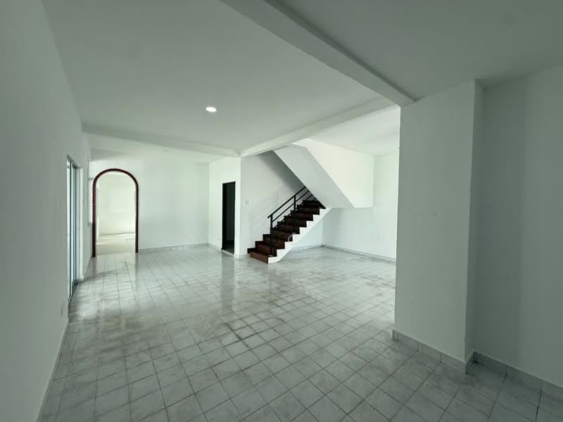2-storey Terraced House for Sale in Taman Puteri Wangsa (Ulu Tiram) - Zack Chow - Interior - PropertyGuru.com.my
