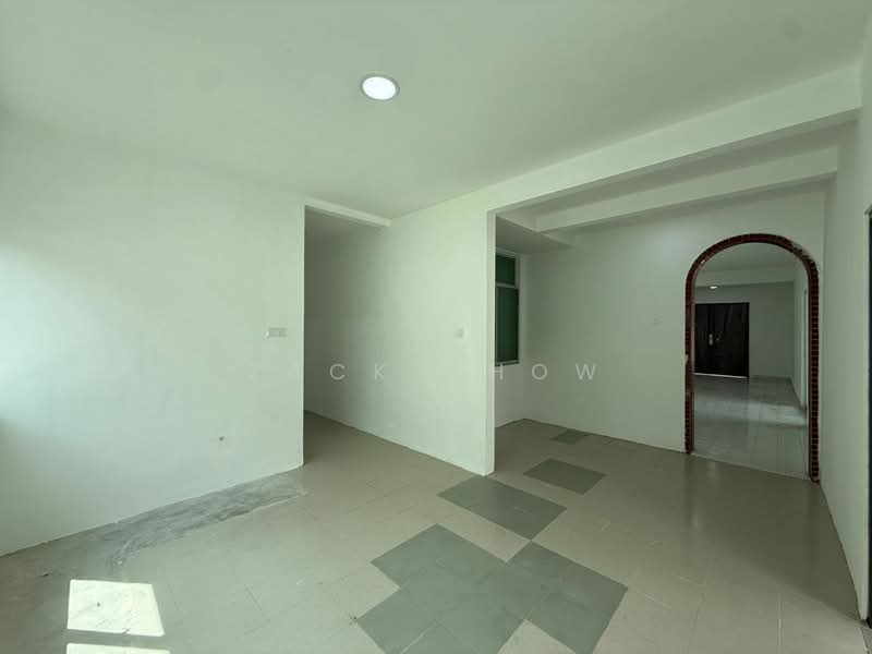 2-storey Terraced House for Sale in Taman Puteri Wangsa (Ulu Tiram) - Zack Chow - Interior - PropertyGuru.com.my