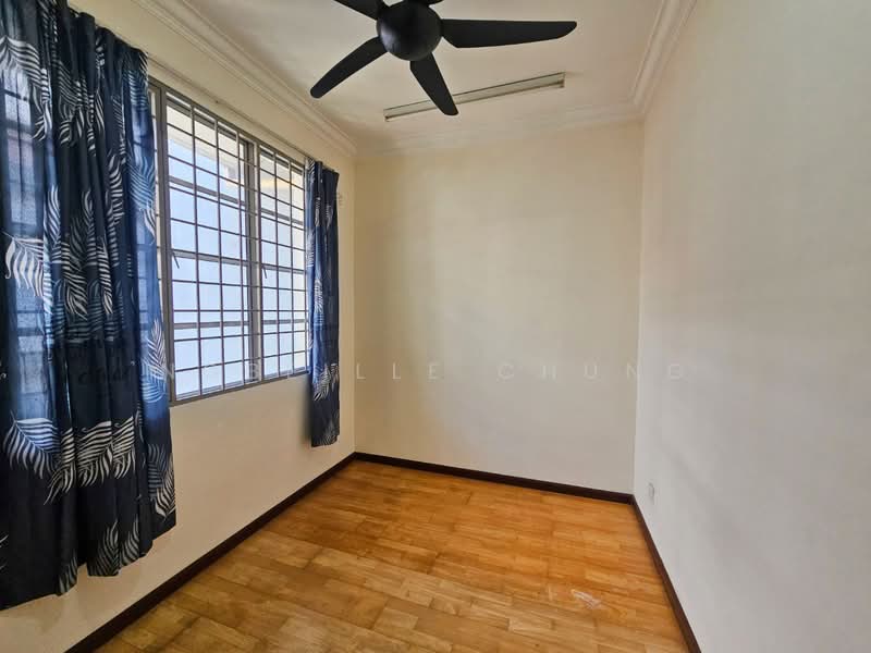2-storey Terraced House for Sale in Putra Permai (Subang Jaya) - Nobeille Chung - Interior - PropertyGuru.com.my
