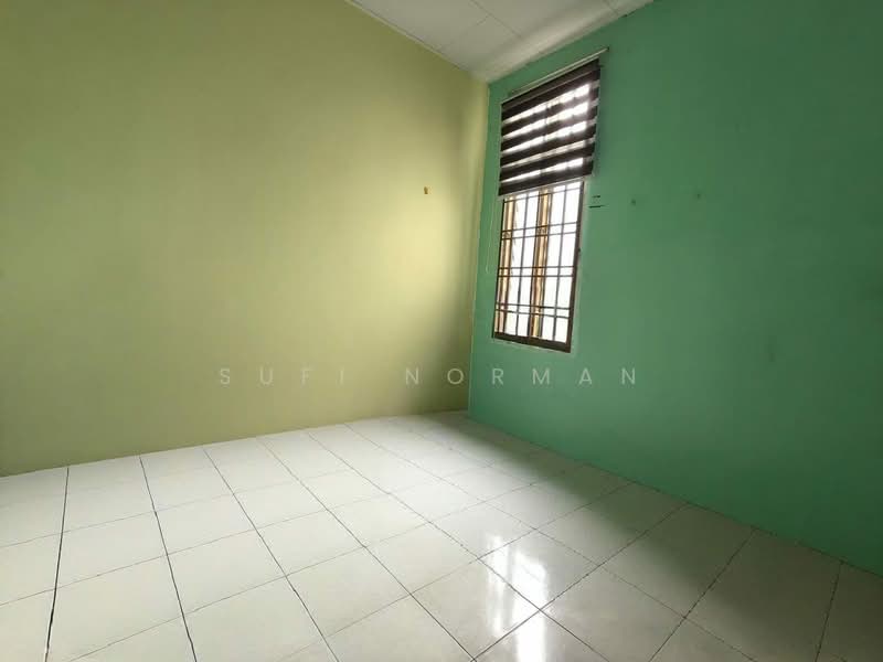 Rumah Teres 1-Tingkat untuk Dijual di Bandar Seri Impian (Kluang) - Sufi Norman - Interior - PropertyGuru.com.my