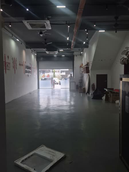 Shop / Office for Rent in Austin Crest (Johor Bahru) - Dave Sim - Interior - PropertyGuru.com.my