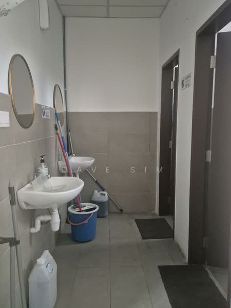 Shop / Office for Rent in Austin Crest (Johor Bahru) - Dave Sim - Interior - PropertyGuru.com.my