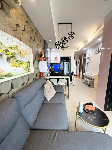 Apartment for Sale at Lake View Suites - Alan Ler - PropertyGuru.com.my