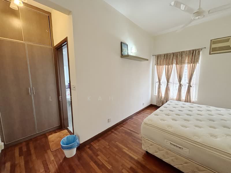 Seri Maya Condominium untuk Untuk Disewa - RM 2,700 /bulan, Mac 2026 - Bedroom - PropertyGuru.com.my