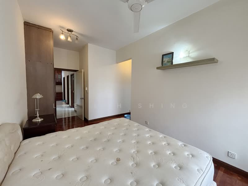 Seri Maya Condominium untuk Untuk Disewa - RM 2,700 /bulan, Mac 2026 - Bedroom - PropertyGuru.com.my