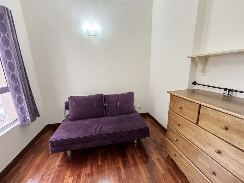 Seri Maya Condominium untuk Untuk Disewa - RM 2,700 /bulan, Mac 2026 - Interior - PropertyGuru.com.my