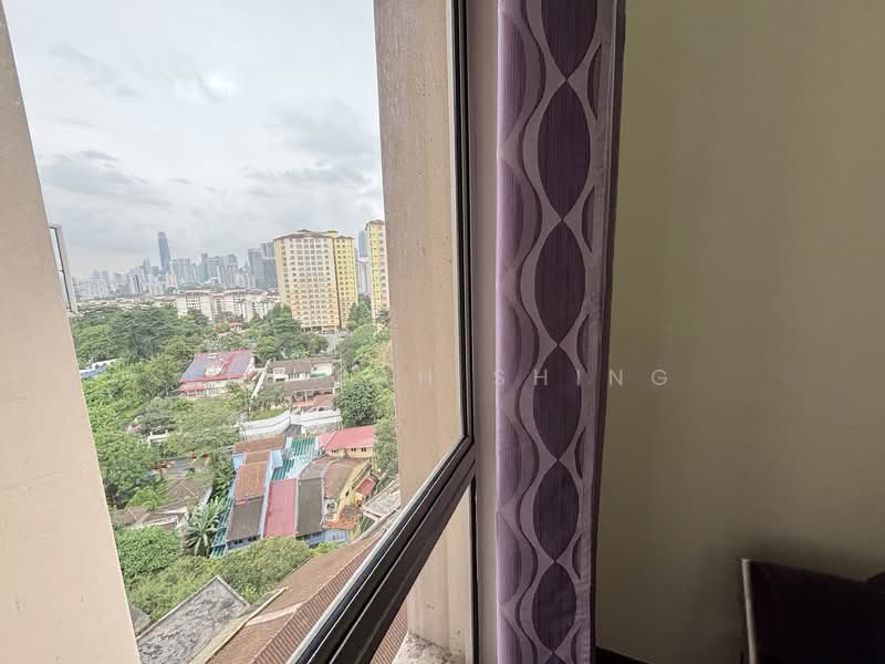 Seri Maya Condominium untuk Untuk Disewa - RM 2,700 /bulan, Mac 2026 - View - PropertyGuru.com.my