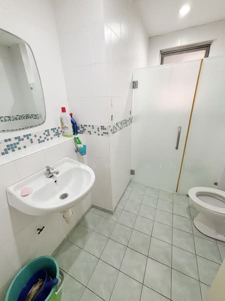 Seri Maya Condominium untuk Untuk Disewa - RM 2,700 /bulan, Mac 2026 - Bathroom - PropertyGuru.com.my