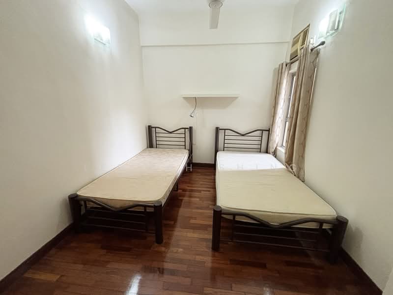 Seri Maya Condominium untuk Untuk Disewa - RM 2,700 /bulan, Mac 2026 - Bedroom - PropertyGuru.com.my