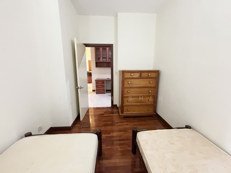 Seri Maya Condominium untuk Untuk Disewa - RM 2,700 /bulan, Mac 2026 - Bedroom - PropertyGuru.com.my