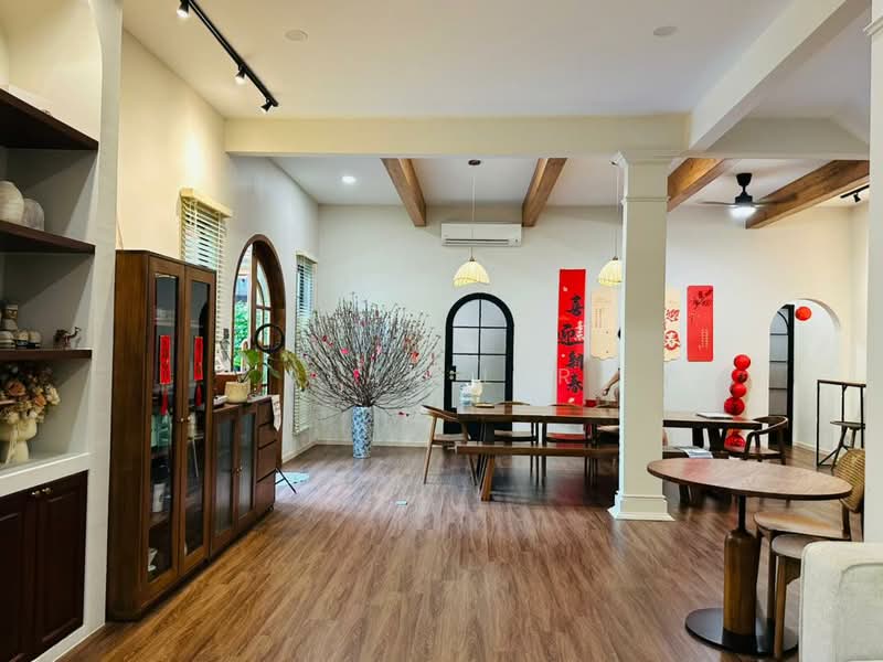 Cluster House for Sale in Horizon Hills (Iskandar Puteri (Nusajaya)) - Alan Ler - PropertyGuru.com.my