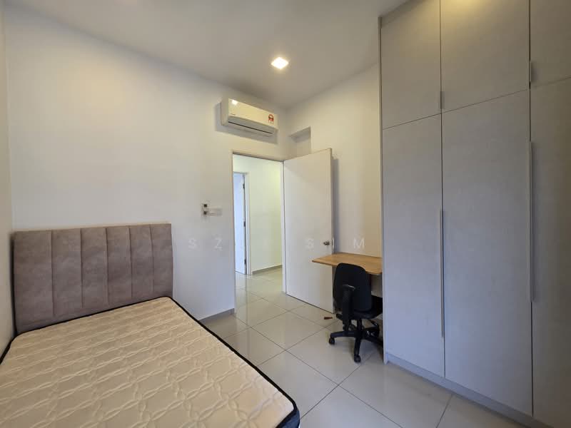 Service Residence for Rent at Jadite Suites - Szli Sim - Bedroom - PropertyGuru.com.my
