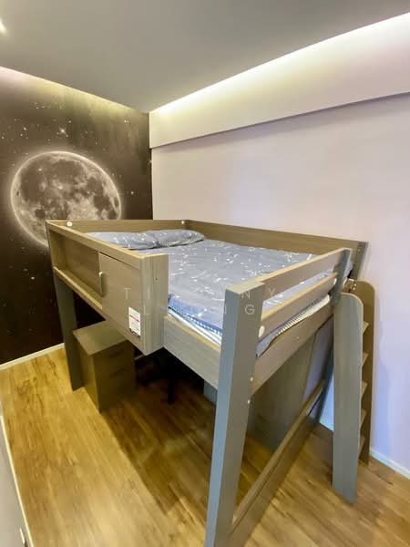 Service Residence for Rent at The Park Sky Residence - Tiffany Leong - PropertyGuru.com.my