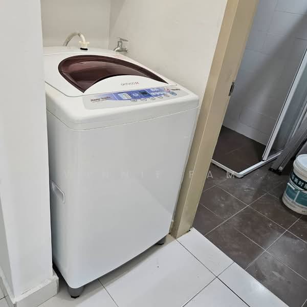 Condominium for Rent at Neo Damansara - Winnie Fam - Interior - PropertyGuru.com.my