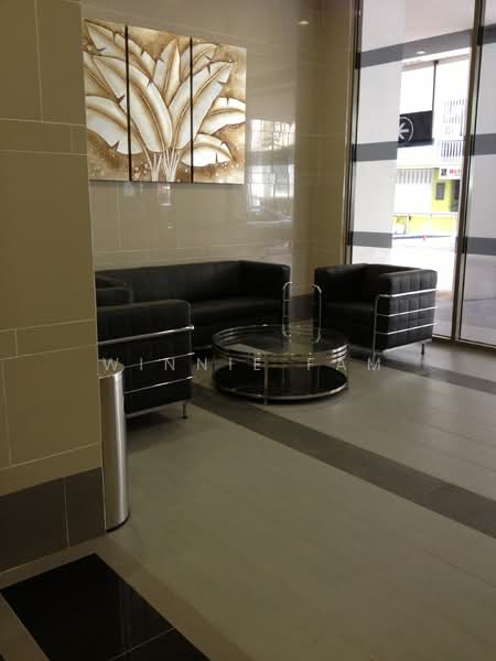 Condominium for Rent at Neo Damansara - Winnie Fam - Lobby - PropertyGuru.com.my