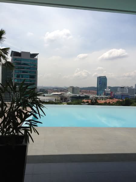 Condominium for Rent at Neo Damansara - Winnie Fam - View - PropertyGuru.com.my