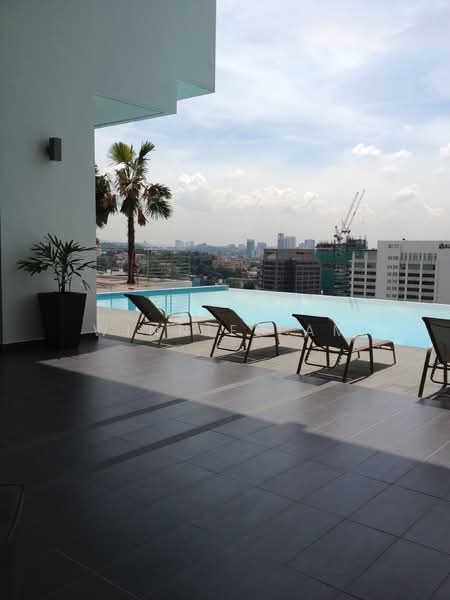 Condominium for Rent at Neo Damansara - Winnie Fam - Exterior - PropertyGuru.com.my