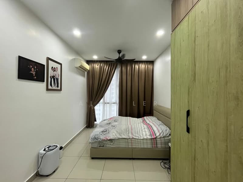 Service Residence for Sale at Meridin Bayvue Serviced Apartment - Alan Ler - PropertyGuru.com.my