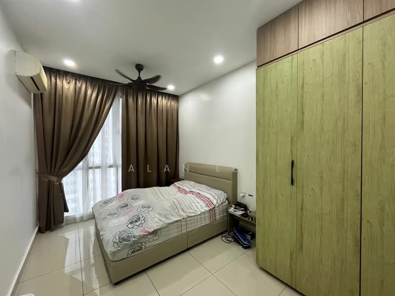 Service Residence for Sale at Meridin Bayvue Serviced Apartment - Alan Ler - PropertyGuru.com.my