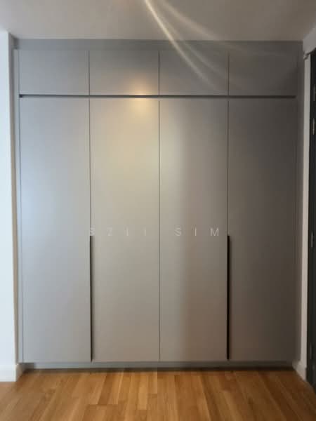 One Cochrane Residence untuk Untuk Disewa - RM 3,900 /bulan, Mac 2026 - Interior - PropertyGuru.com.my