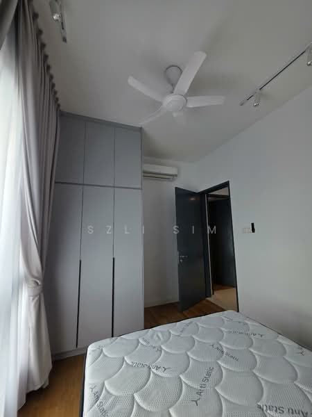 One Cochrane Residence untuk Untuk Disewa - RM 3,900 /bulan, Mac 2026 - Bedroom - PropertyGuru.com.my