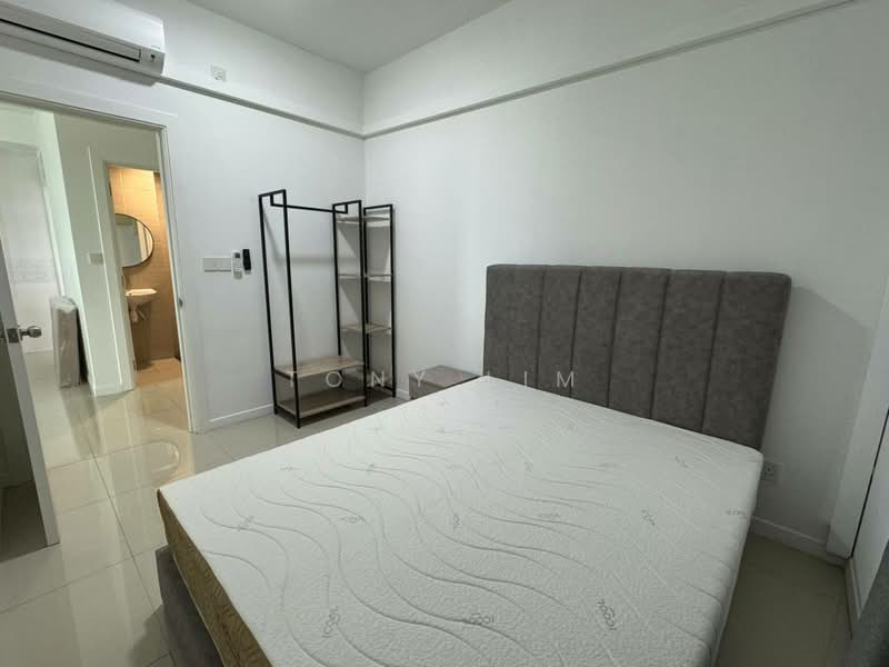Condominium for Rent at Ujana Executive Apartment - Tony Lim - Bedroom - PropertyGuru.com.my