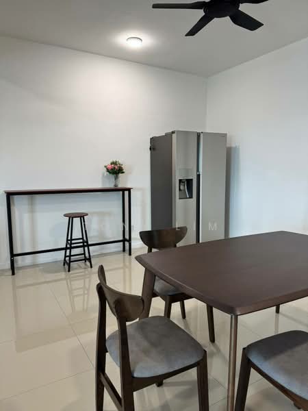 Condominium for Rent at Ujana Executive Apartment - Tony Lim - Interior - PropertyGuru.com.my