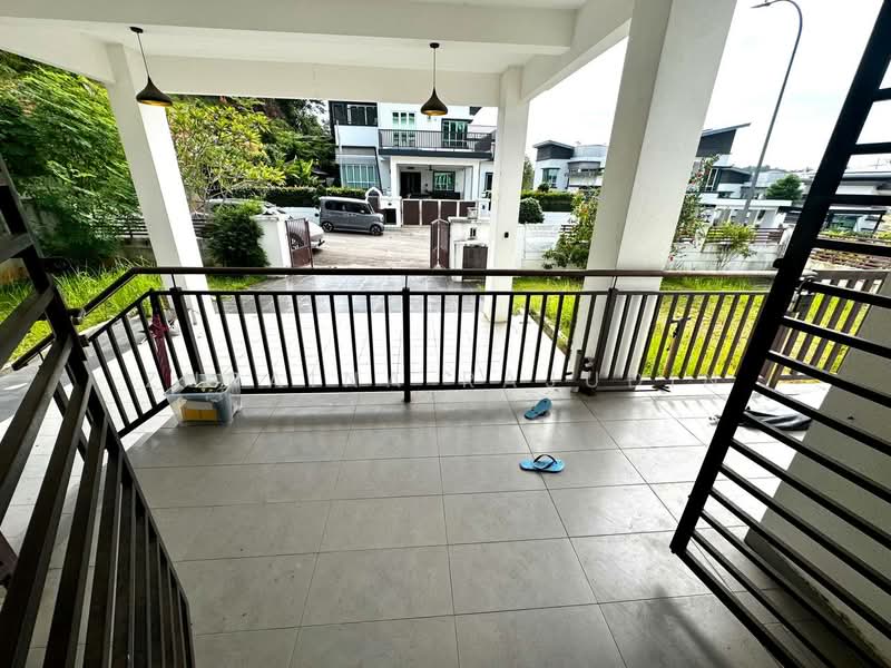 Bungalow for Sale in Kajang (Selangor) - Zuraina Rajudin - Exterior - PropertyGuru.com.my