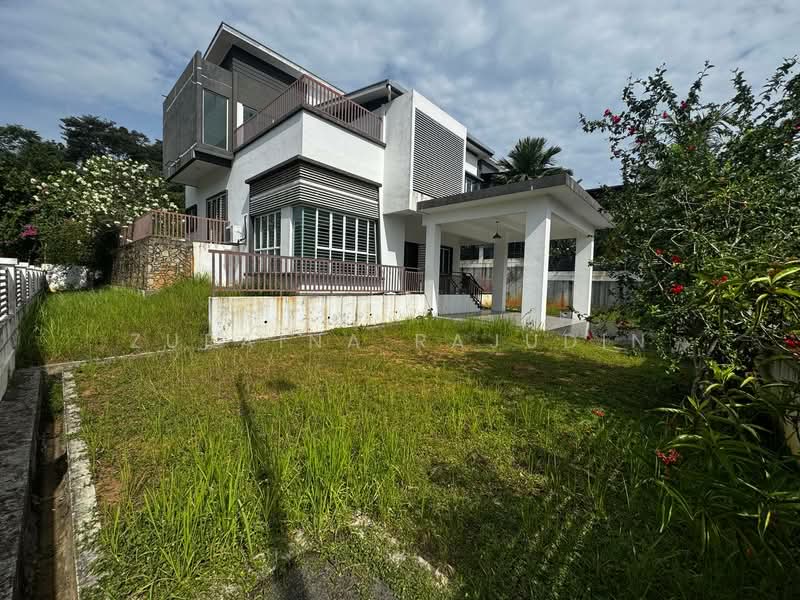 Bungalow for Sale in Kajang (Selangor) - Zuraina Rajudin - Exterior - PropertyGuru.com.my