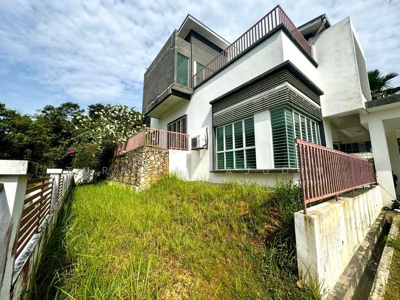 Bungalow for Sale in Kajang (Selangor) - Zuraina Rajudin - Exterior - PropertyGuru.com.my