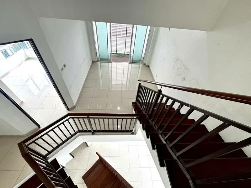 Bungalow for Sale in Kajang (Selangor) - Zuraina Rajudin - Interior - PropertyGuru.com.my