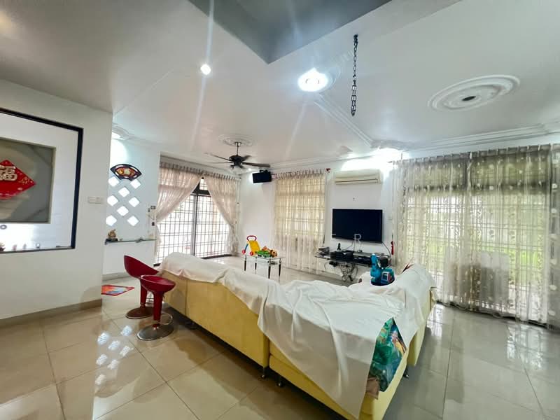 2-storey Terraced House for Sale in Taman Daya (Johor Bahru) - Alan Ler - PropertyGuru.com.my