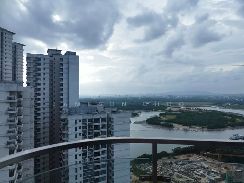 Condominium for Rent at Amberside @ Country Garden Danga Bay - Jameson Choo - PropertyGuru.com.my